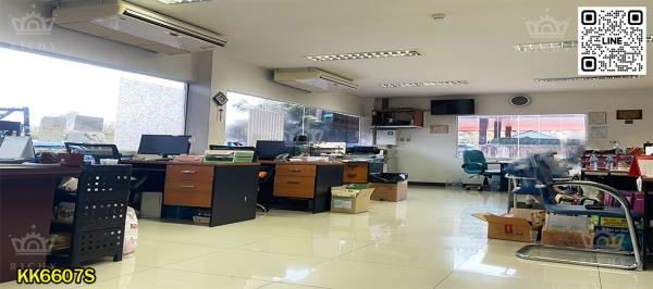 รูป ขายโรงงาน 3 ไร่พร้อมเช่าต่อ 12 ปี กำไร 57 ล้าน!! พร้อม Passive Income 7.7% ต่อปี สมุทรสาคร– KK6607S - รูปที่ 3/10