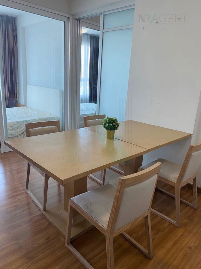 picture 📌 For Rent Condo I-BIZA RCA Building B, Floor 9,2 bed room, Room size 64 sqm - 8/8