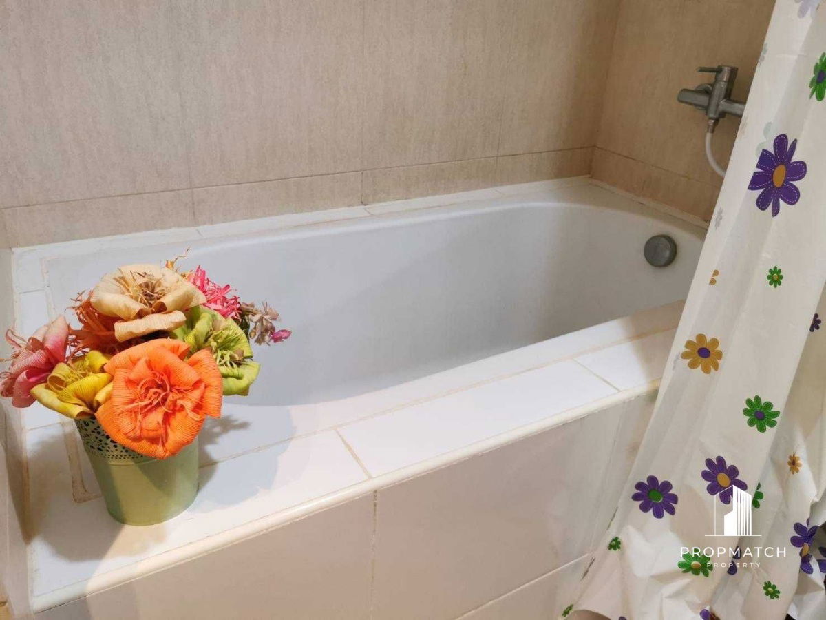 รูป ✨Flash Deal ✨The Clover Thonglor  (1 Bed 1 Bath 40 SQM.) พร้อมอยู่ ! เพียง 18,000 บาทต่อเดือน Tel.0981315848 @propmatch - รูปที่ 6/6