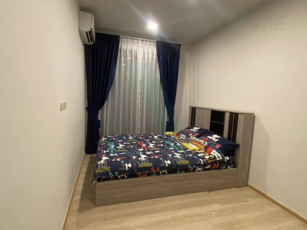 picture For Sell Condo UNIO H TIWANON Building 1, Floor 19,1 bed room, Room size 32 sqm - 4/8