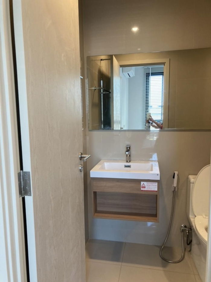 picture Rds-5028 Condo for Rent: Nue Noble Centre Bangna Schedule a viewing ■ Line: @propertybkk4 - 7/8