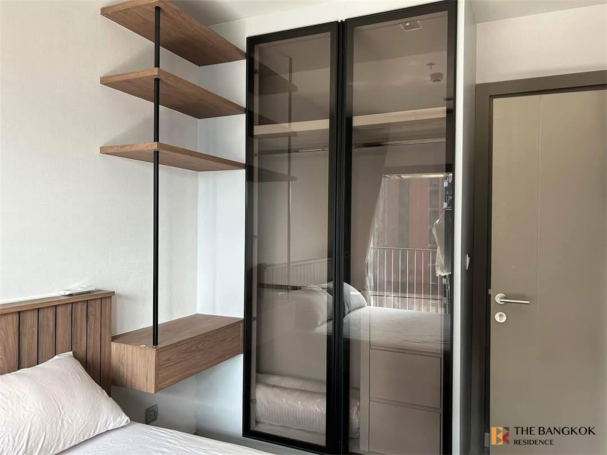 picture Life Asoke - Rama 9 The Privilege of Luxury in an Economic Hub Location near MRT Rama 9 Station - 4/9