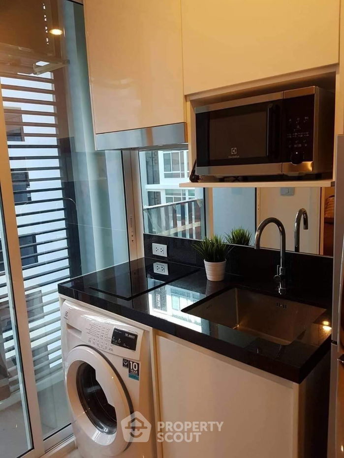 picture 1-BR Condo at The Sky Sukhumvit near BTS Udom Suk (ID 878367) - 9/16