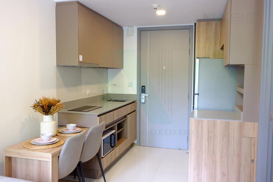 picture 🔺Super special!🔺 For Rent Condo TAKA HAUS EKKAMAI Building B, Floor 2,1 bed room, Room size 30.00 sqm - 7/8