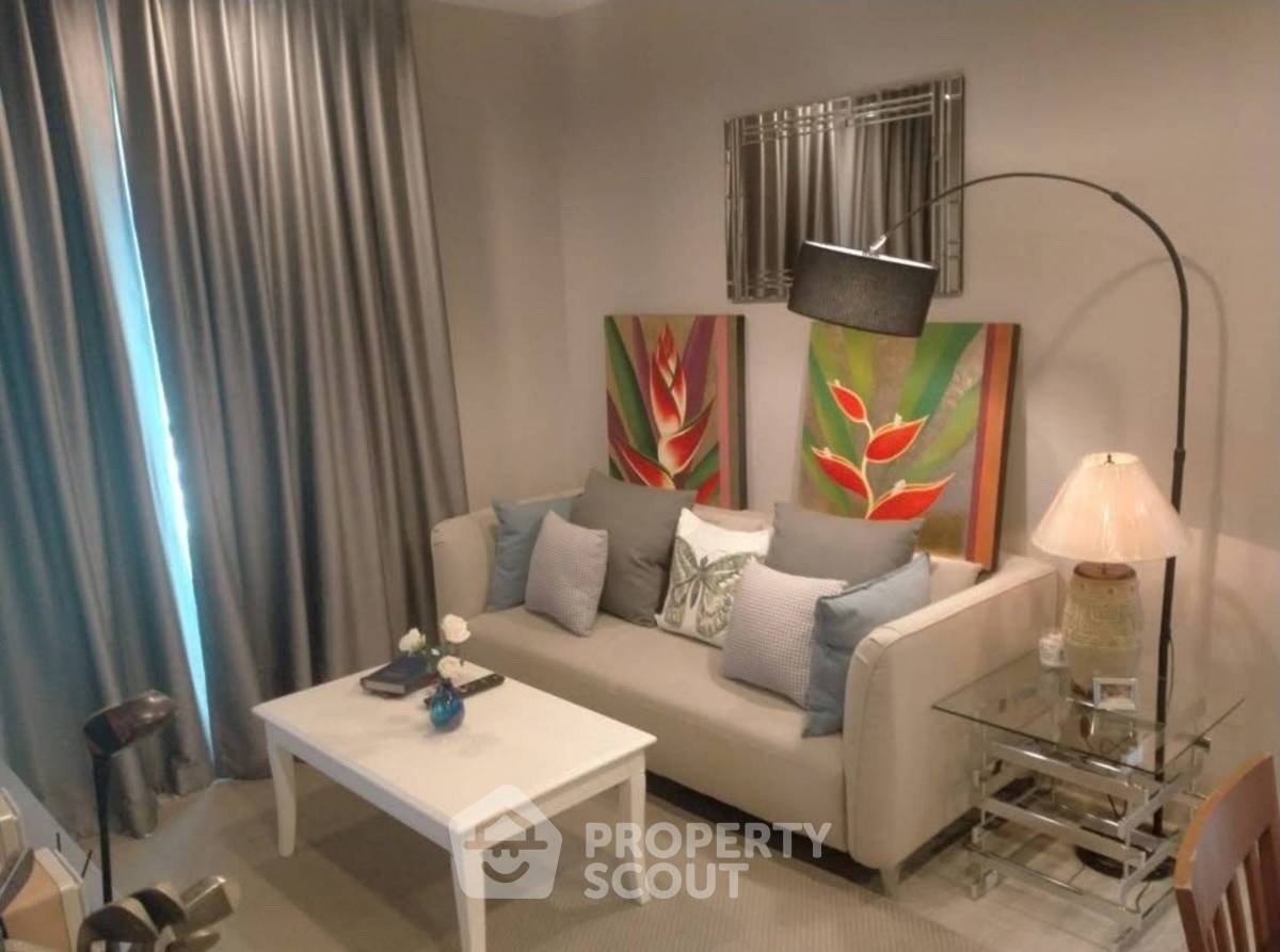 picture 2-BR Condo at Rhythm Sukhumvit 36-38 near BTS Thong Lor (ID 2075043) - 3/10