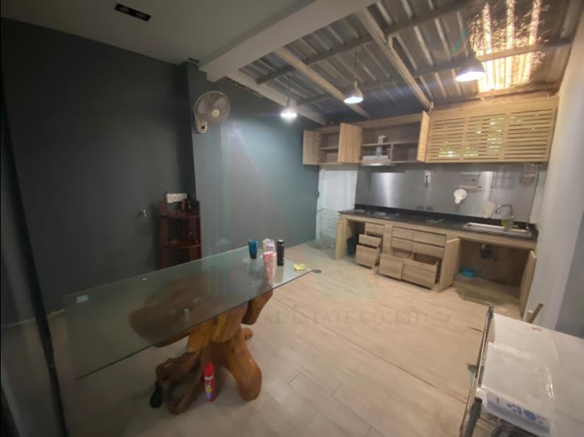picture 📌 For Sell Town house PRINYALUCK JHAMJUN 3-story 4 bedroom 3 bathroom - 3/8