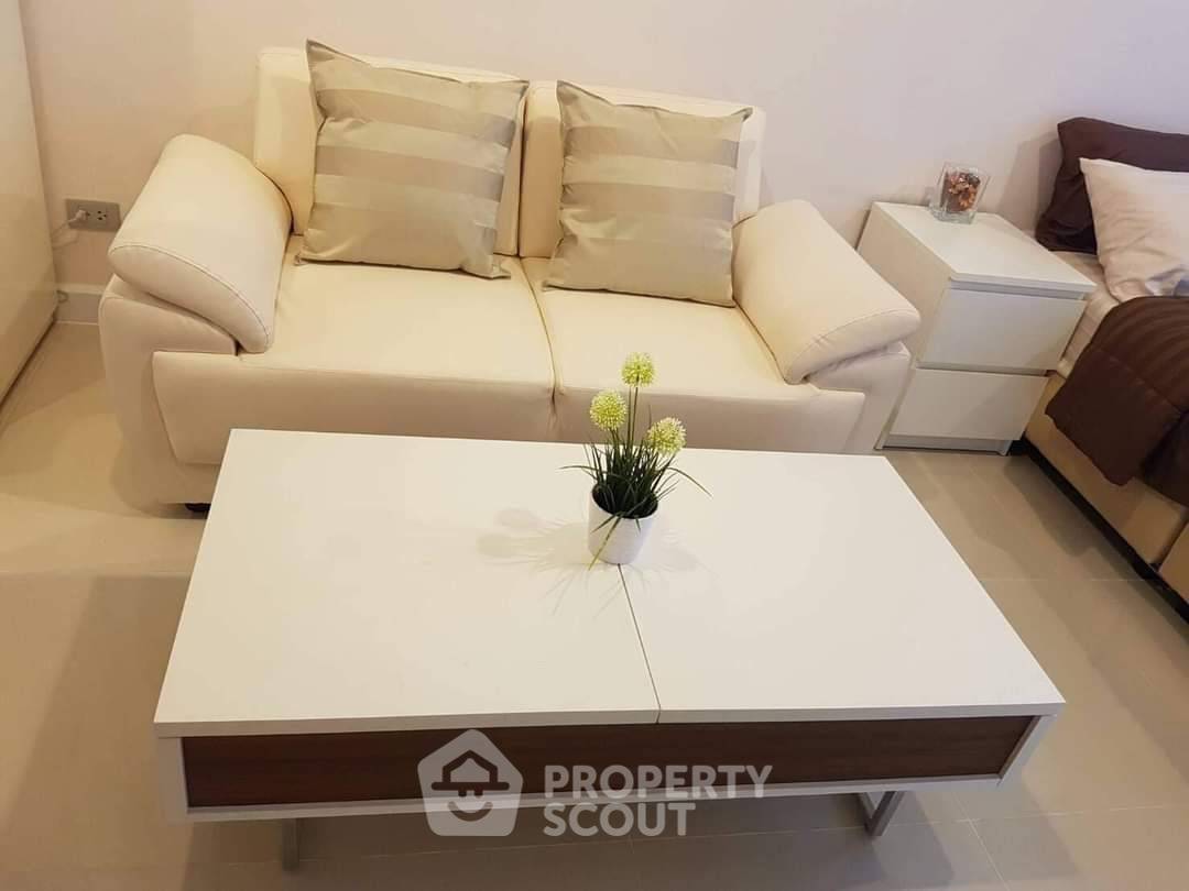 picture 1-BR Condo at The Sky Sukhumvit near BTS Udom Suk (ID 878367) - 3/16