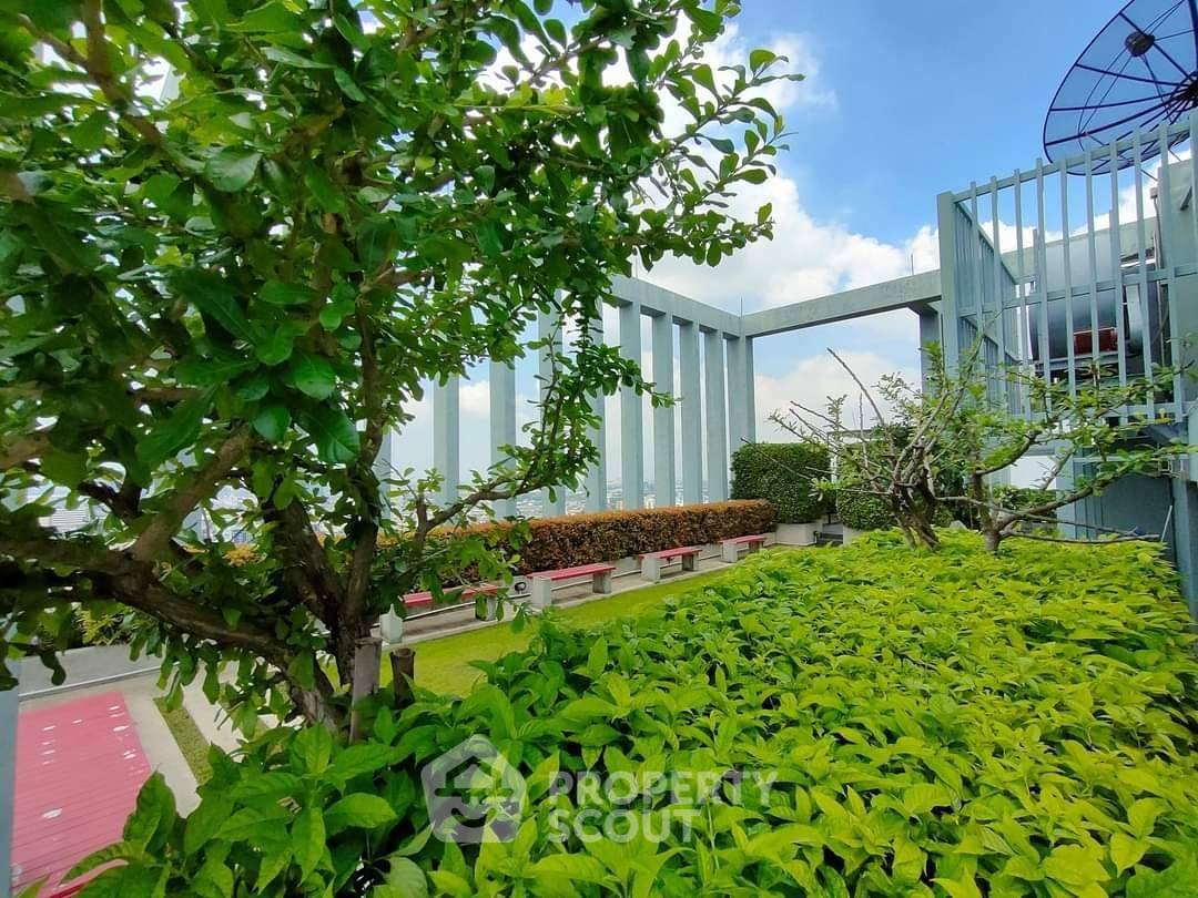รูป คอนโด 2-ห้องนอน ที่ ไนท์บริดจ์ แบริ่ง ใกล้ BTS แบริ่ง (ID 939376) - รูปที่ 19/19