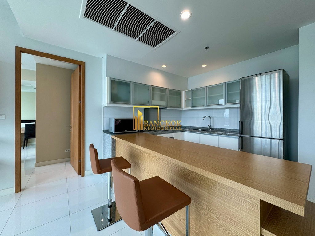 รูป Millennium Residence | Stylish 1 Bedroom Condo in Asoke - BR5289CD - รูปที่ 7/29