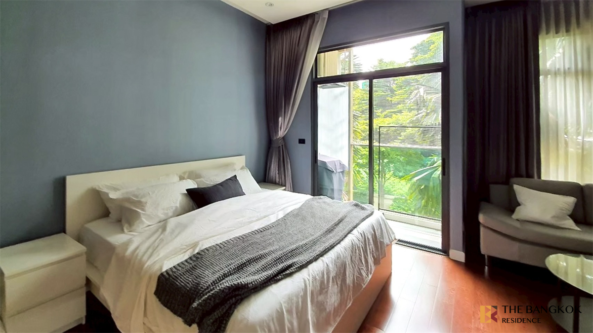 picture Luxury Unit, Ready for You Without the Wait Mayfair Place Sukhumvit 50 - 2/9