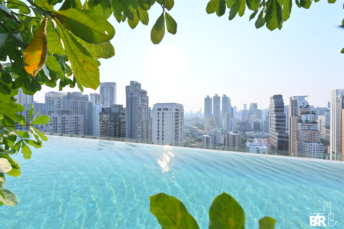 picture KRAAM Sukhumvit 26 Luxury Condo in Central City Location near BTS Phrom Phong - 3/9