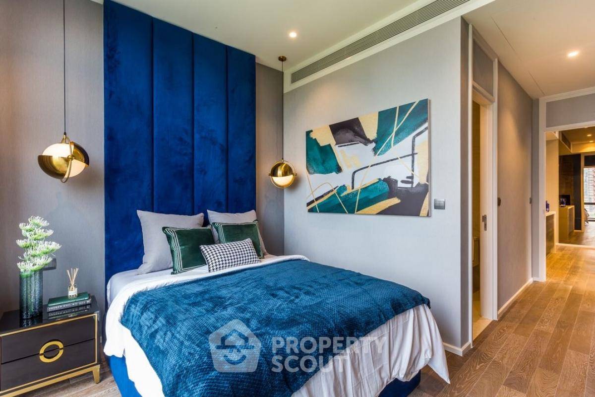 picture 2-BR Condo at Muniq Langsuan near BTS Ratchadamri (ID 1999579) - 16/26
