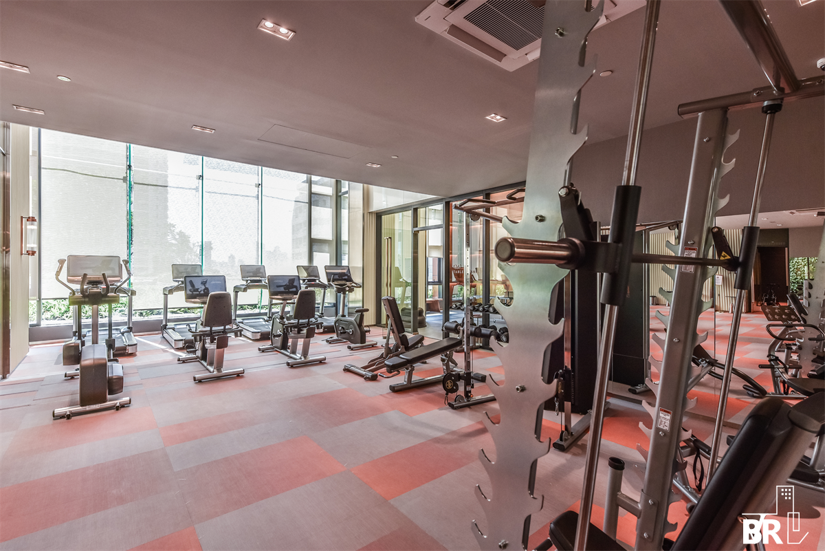 picture Supalai Icon Sathorn  Ultimate Luxury Lifestyle with Convenience - 1/9