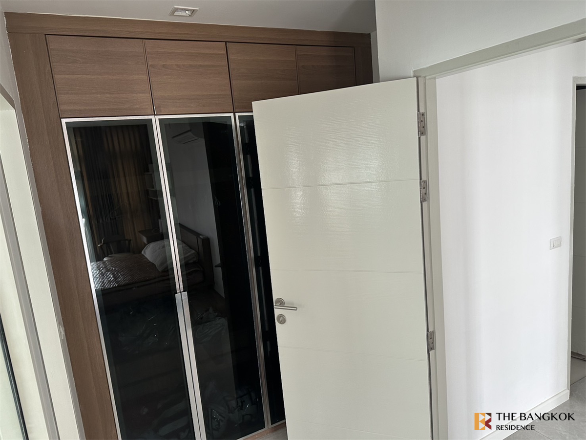 picture Luxury Unit, Ready for You Without the Wait Ideo Verve Ratchaprarop near Airport Rail Link Makkasan Station - 7/10