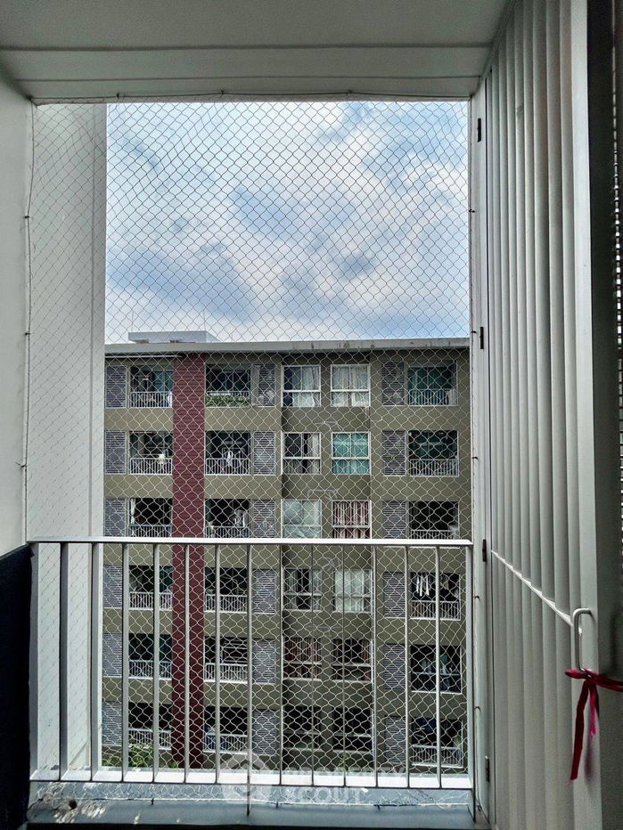 รูป คอนโด 1-ห้องนอน ที่ เดอะ รูม สุขุมวิท 62 ใกล้ BTS ปุณณวิถี (ID 2098134) - รูปที่ 7/24