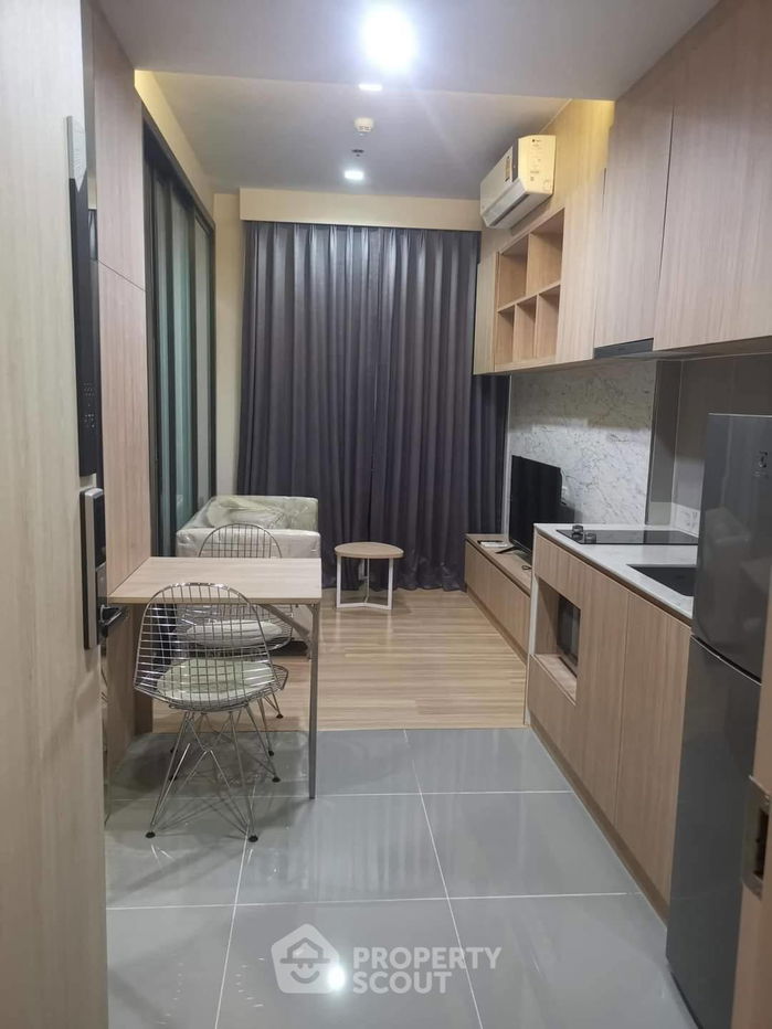 picture 1-BR Condo at M Jatujak near BTS Saphan Khwai (ID 1955071) - 6/7