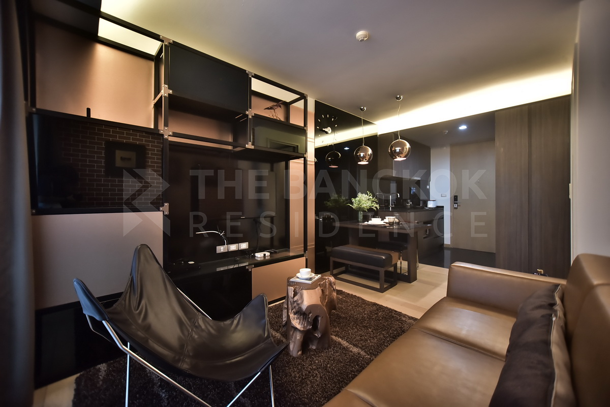 picture Via 49 Luxury Unit, Ready for You Without the Wait - 6/10