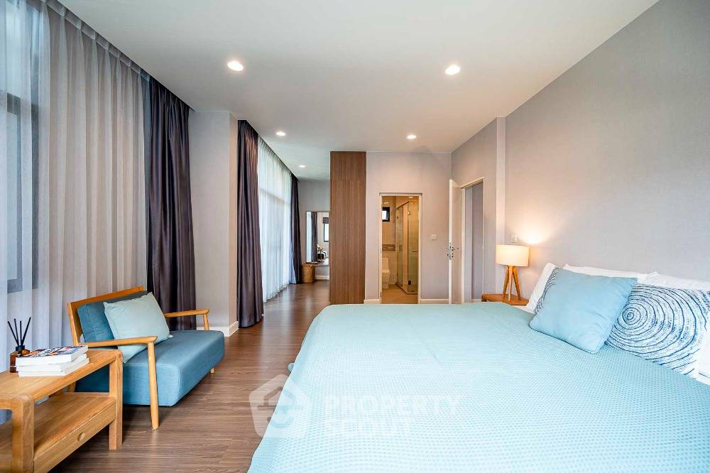รูป บ้าน 4-ห้องนอน ที่ เศรษฐสิริ พัฒนาการ ใน ประเวศ (ID 1516292) - รูปที่ 20/28