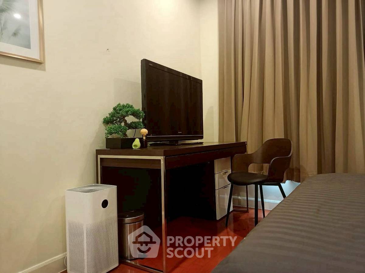 รูป คอนโด 1-ห้องนอน ที่ บ้านสิริ 24 ใกล้ BTS พร้อมพงษ์ (ID 2078608) - รูปที่ 3/7