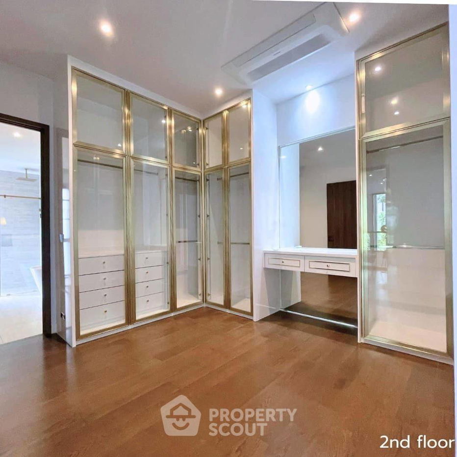 รูป บ้าน 4-ห้องนอน ที่ บูก้าน กรุงเทพกรีฑา ใน หัวหมาก (ID 1788515) - รูปที่ 24/34
