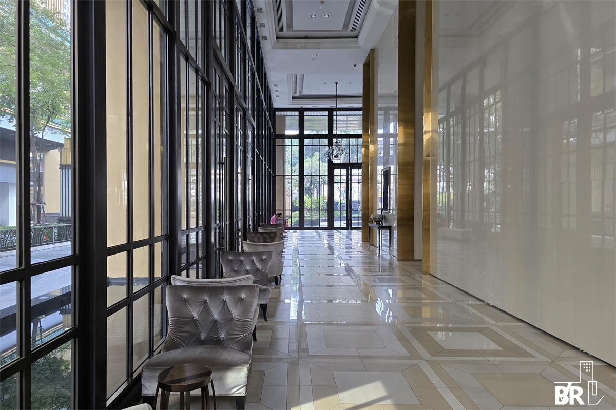 รูป อีควิน็อคซ์ พหล-วิภา  สะดวกสบายกับไลฟ์สไตล์สุด Luxury - รูปที่ 9/9