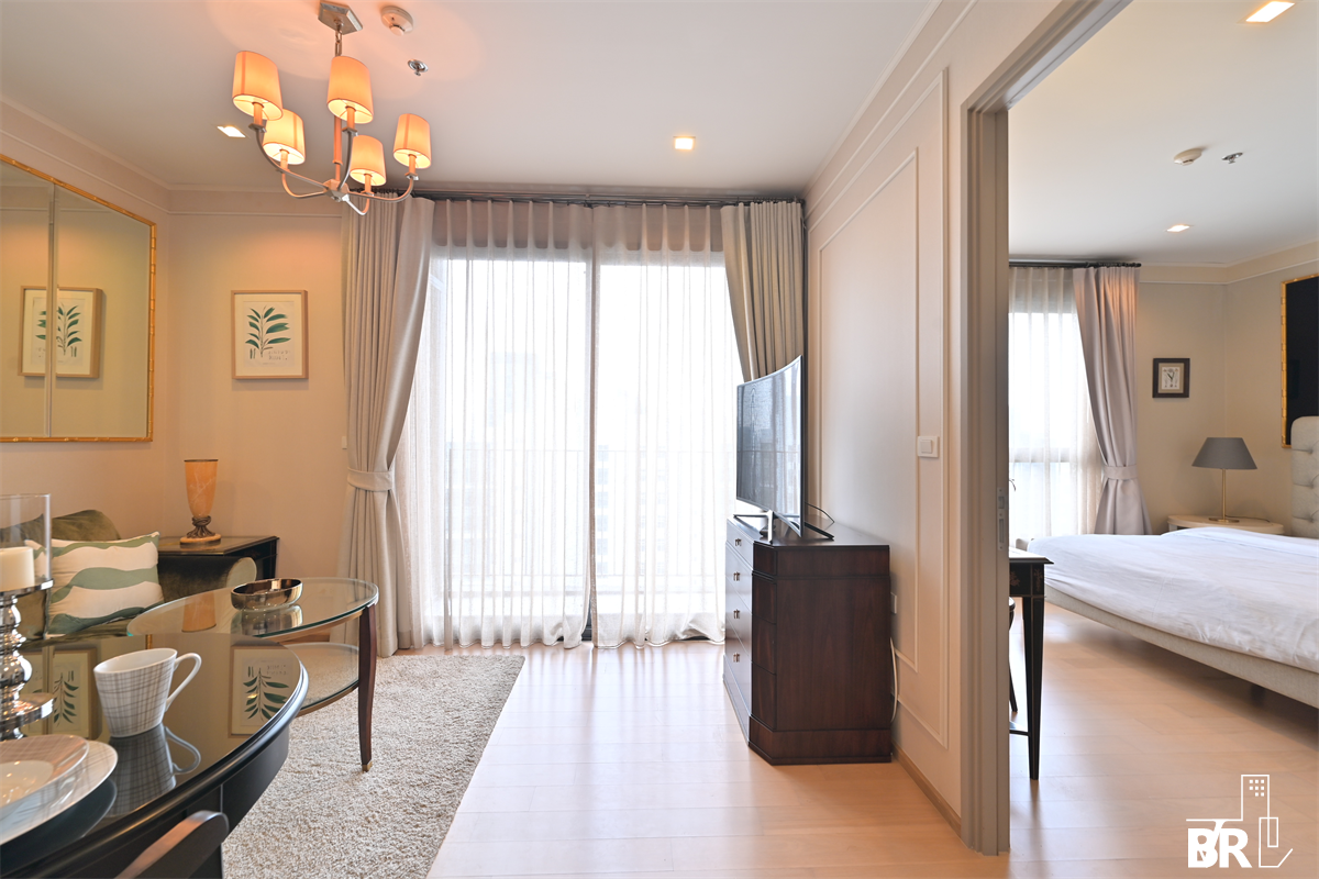 picture HQ By Sansiri  Ultimate Luxury Lifestyle with Convenience - 6/10