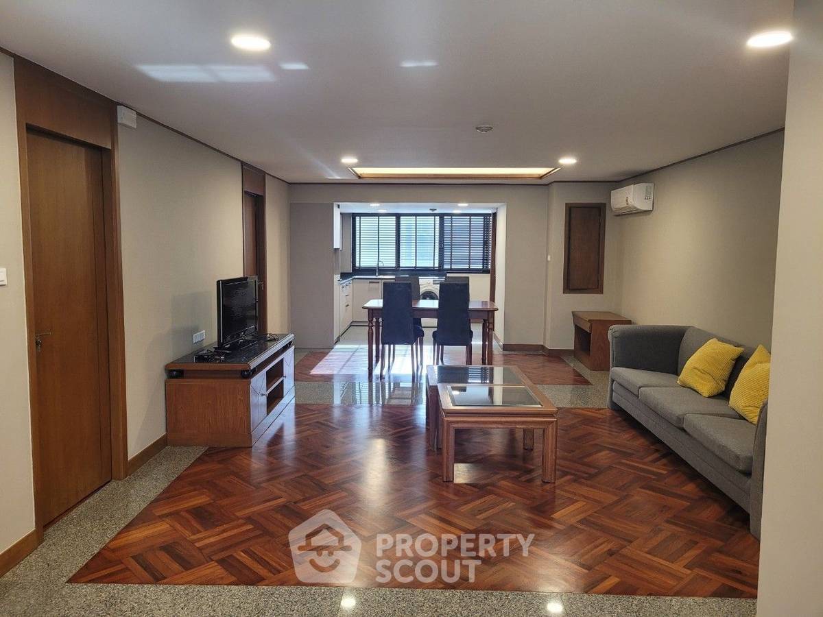 picture 2-BR Condo at United Tower Thong Lor near BTS Thong Lor (ID 2080024) - 2/23