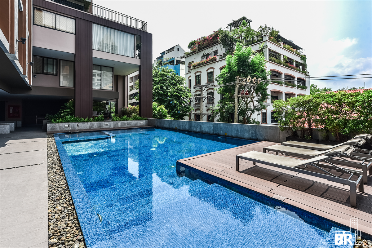 picture The Hudson Sathorn 7  Ultimate Luxury Lifestyle with Convenience - 2/9