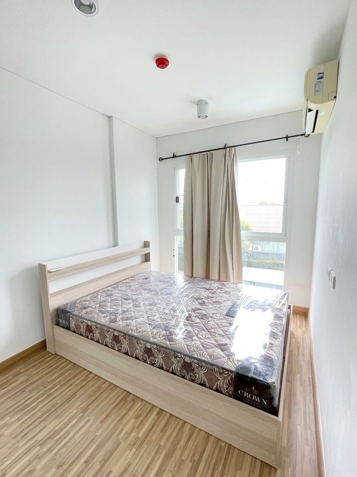 รูป 🏠RB19213 ให้เช่าถูกมาก📢ไอริส เวสท์เกต บางใหญ่👉🏻แอดไลน์ @062mnigk( มี @ ด้วย) แอดมินตอบไว - รูปที่ 4/8