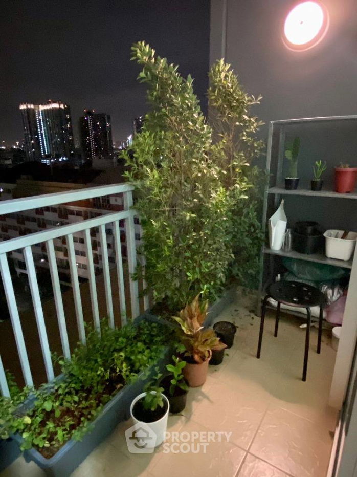 picture 1-BR Condo at Supalai Park Park Talat Phlu Station near BTS Talat Phlu (ID 1267934) - 13/15