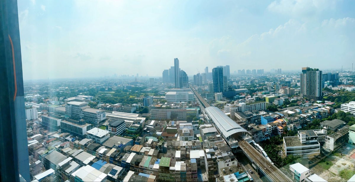 รูป 🏢 ให้เช่าคอนโด : IDEO Sukhumvit 93 (ไอดีโอ สุขุมวิท 93 )   รหัสทรัพย์  | 📌 LNP-C8426  - รูปที่ 7/9