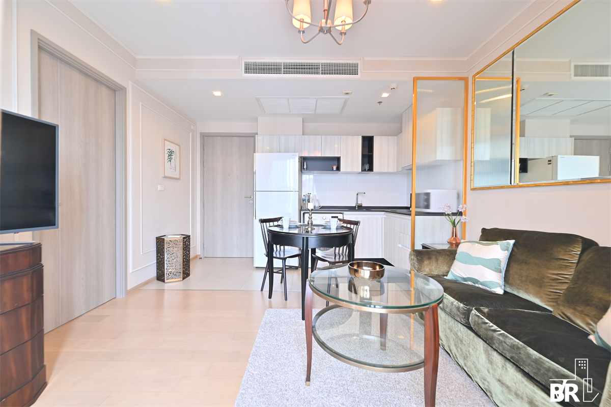 picture HQ By Sansiri  Ultimate Luxury Lifestyle with Convenience - 1/10