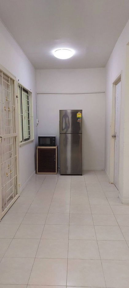 รูป ให้ เช่า ทาวน์โฮม M1195 บ้านพฤกษา 58-2 ลาดกระบัง-สุวรรณภูมิ 115 ตรม 23 ตรว - รูปที่ 7/12