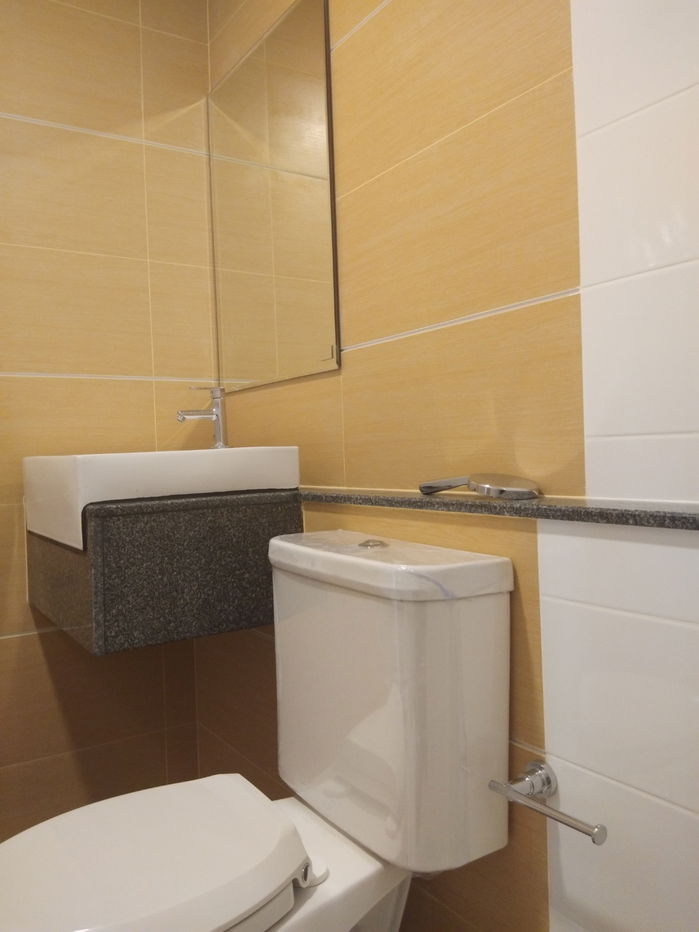 รูป คอนโดให้เช่า D Park Condo สวนเสือ ศรีราชา, ชลบุรี - รูปที่ 3/12