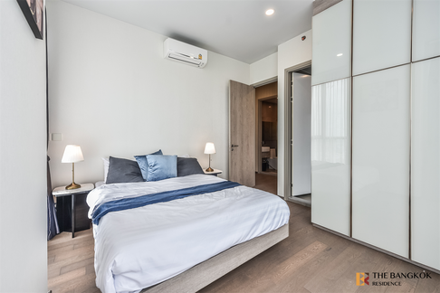 Luxury Unit, Ready for You Without the Wait Park Origin Phayathai near BTS Phaya Thai