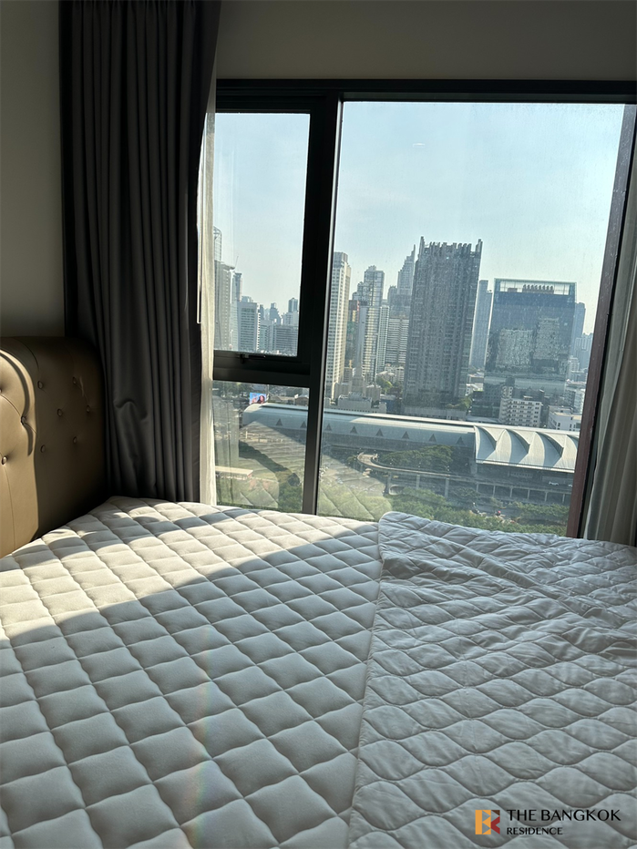picture Life Asoke Hype  The Privilege of Luxury in an Economic Hub Location - 8/10
