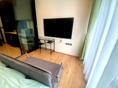 คอนโดให้เช่า : #A124449 ✅ 15/7/68  ให้เช่า Noble Around Ari 📲📢สอบถาม ld line @condoboy