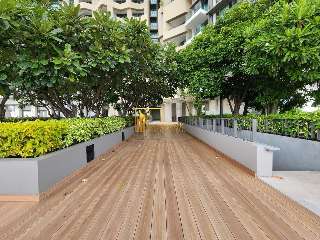 picture The Pano - Stunning 3 Bed Residence With Remarkable River Views - BR18904CD - 31/53