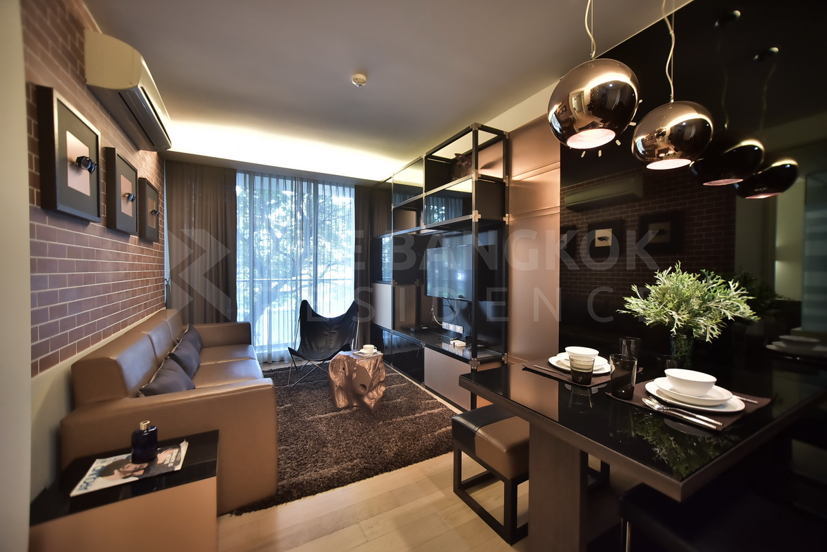 picture Via 49 Luxury Unit, Ready for You Without the Wait - 1/10