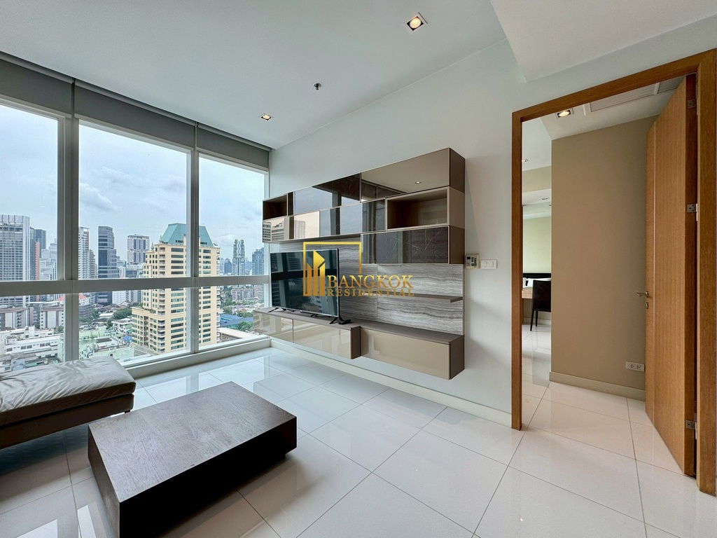 รูป Millennium Residence | Stylish 1 Bedroom Condo in Asoke - BR5289CD - รูปที่ 3/29