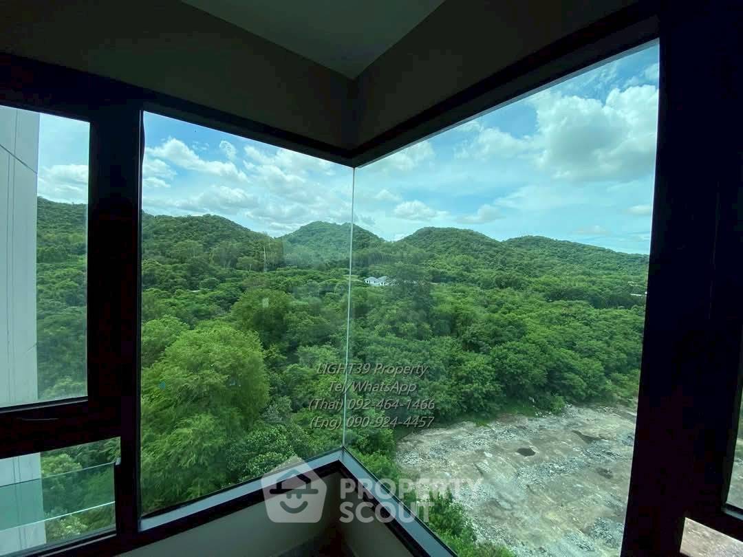 picture 2-BR Condo at Knightsbridge The Ocean Sriracha in Surasak (ID 2209124) - 10/13