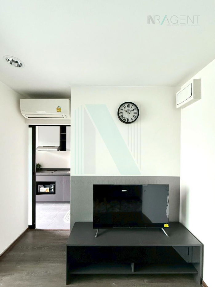 picture 🎉 For Sell Condo THE EXCEL LADPRAO - SUTTHISAN Building A, Floor 2,1 bed room, Room size 27 sqm - 5/8