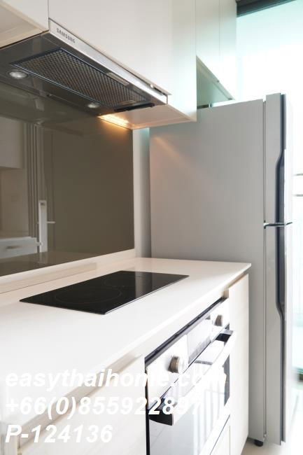 picture P-124136 Condo for sell The Room BTS Wongwian Yai fully furnished. - 10/21