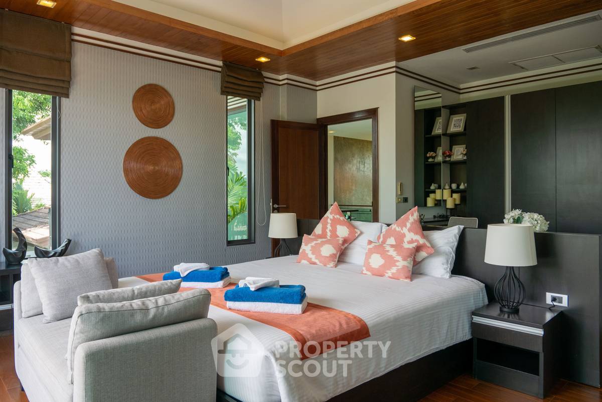 รูป บ้าน 4-ห้องนอน ใกล้ หาดลากูน่า (ID 1831555) - รูปที่ 35/43