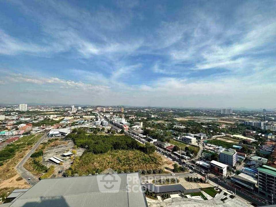 picture 1-BR Condo at Supalai Mare Pattaya close to Pattaya South (ID 2137447) - 1/7