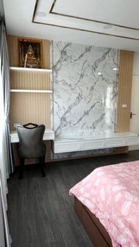 picture FOR RENT CHAIYAPHRUEK RAMINTRA - CHATUCHOT / 3 bedrooms 3 bathrooms / 60 Sqw. 160 Sqm. **50,000** CLOSE TO CHALONGRAT EXPRESSWAY - 7/14