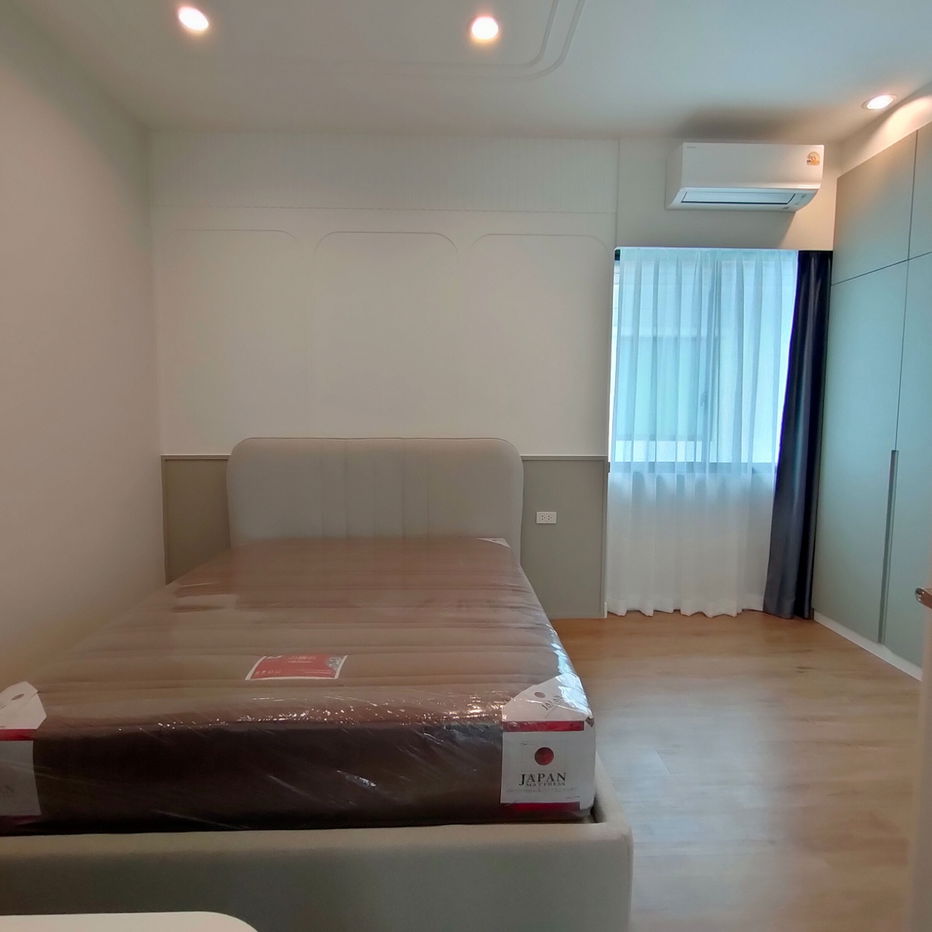 รูป [[ให้เช่า]] บ้านเดี่ยว 🏡 ใกล้สนามบิน สุวรรณภูมิบ้านเดี่ยว เอเวียน ศรีนครินทร์-กรุงเทพกรีฑา  AVIAN Srinakarin-Krungthepkreetha📌💯 - รูปที่ 13/35