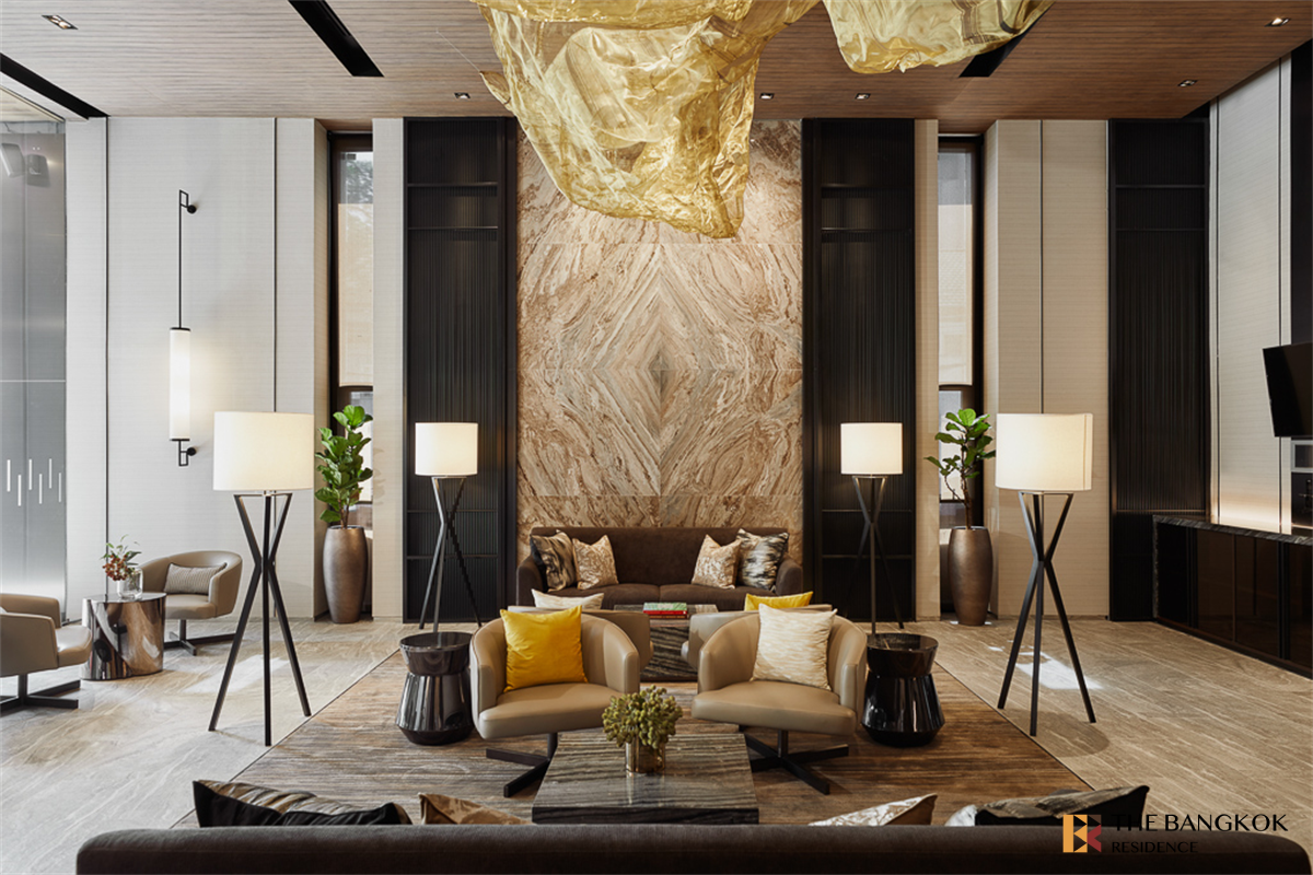 picture The Esse Sukhumvit 36  Luxury Unit, Ready for You Without the Wait - 10/10
