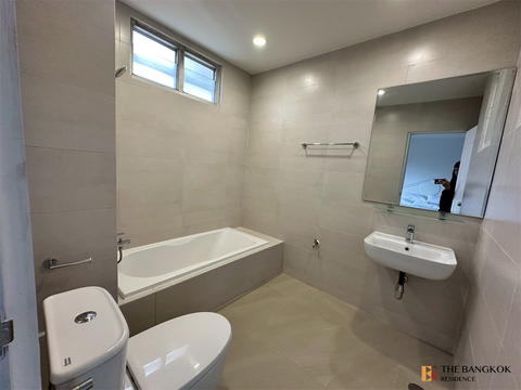 ยูนิต Luxury หรูหราแบบไม่ต้องรอ เดอะ เฮอริเทจ