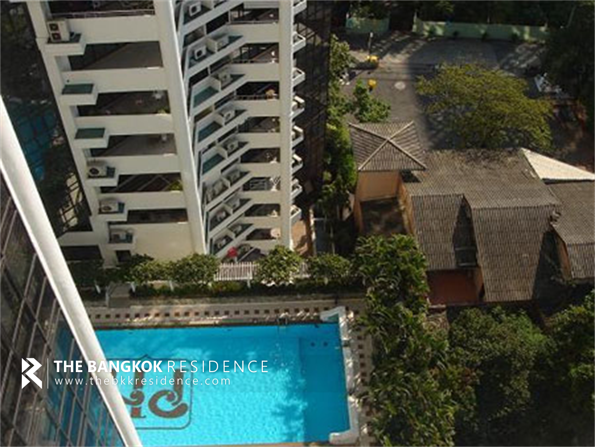 picture Waterford Park Thonglor  Luxury Condo at Special Price - 2/2